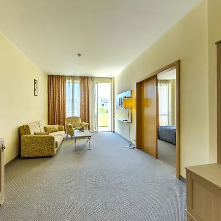 Club Sunny 4* Slantchev Briag