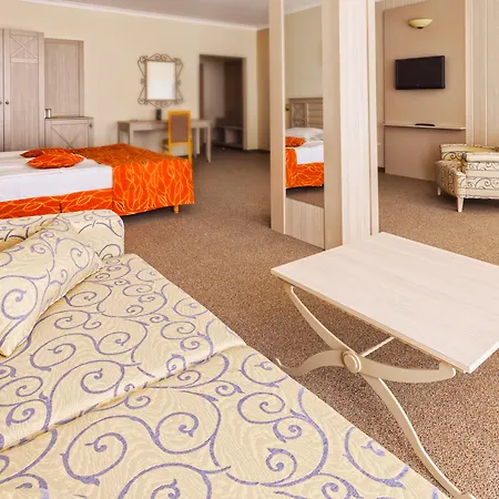 Hotel Club Sunny Slantchev Briag