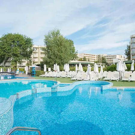 Club Sunny Slantchev Briag