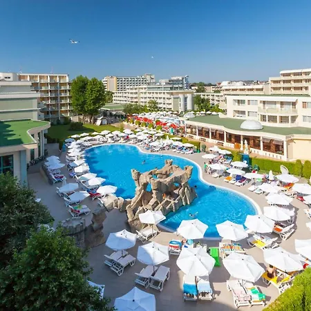 Club Sunny Slantchev Briag