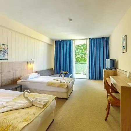 Club Sunny Slantchev Briag