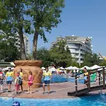 Club Sunny 4* סאני ביץ'