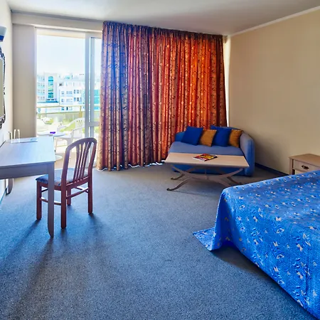 Hotel Club Sunny Sunny Beach