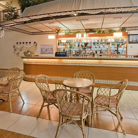 Hotel Club Sunny Sunny Beach