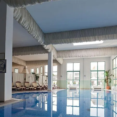 Club Sunny Sunny Beach