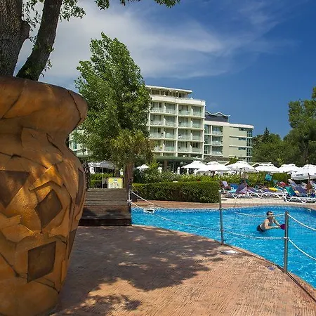 Club Sunny Sunny Beach