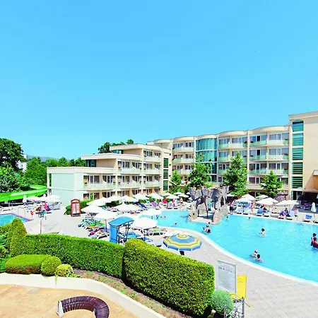Otel Club Sunny 4*