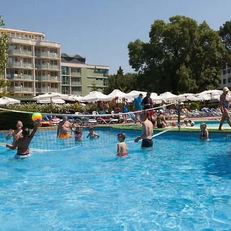 Club Sunny Otel Sunny Beach