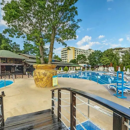 Club Sunny Hotel Sunny Beach