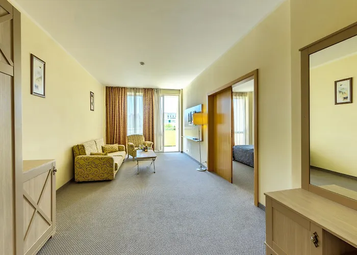 Club Sunny 4* Sunny Beach