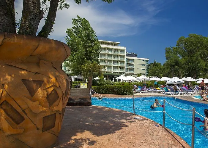 Club Sunny Sunny Beach