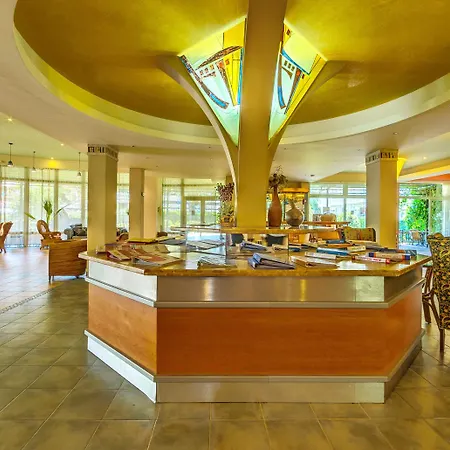 Club Sunny 4* Słoneczny Brzeg