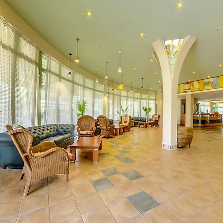 Club Sunny Hotel