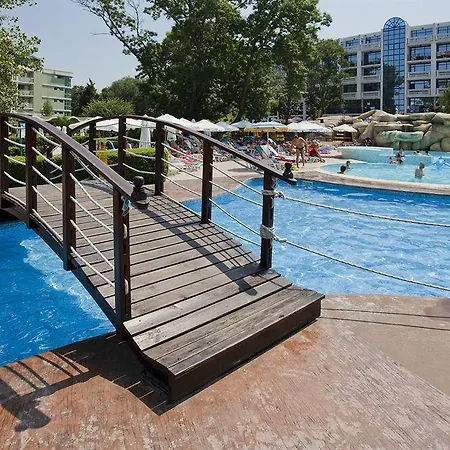 Club Sunny Hotel Słoneczny Brzeg