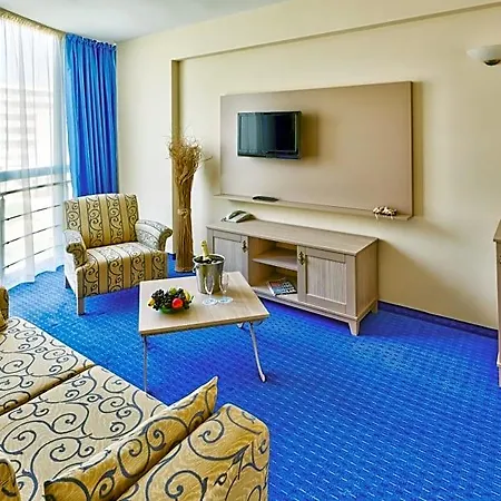 Otel Club Sunny