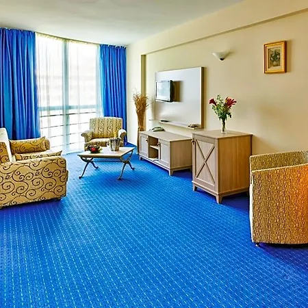 Otel Club Sunny