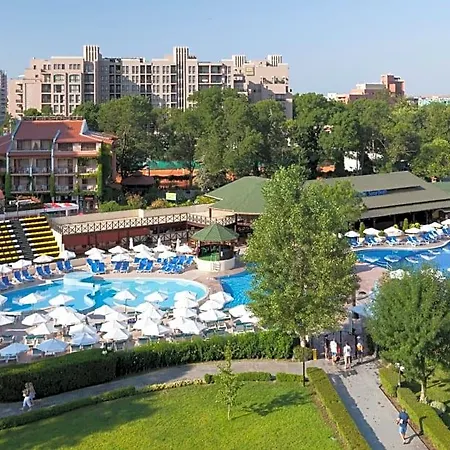 Otel Club Sunny