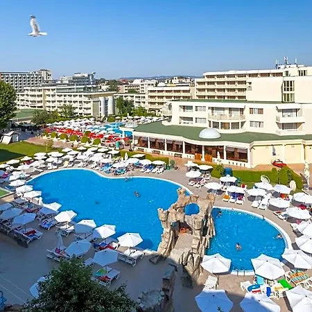 Club Sunny Otel