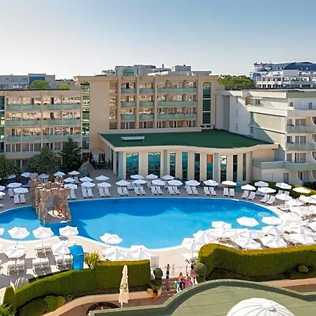 Otel Club Sunny