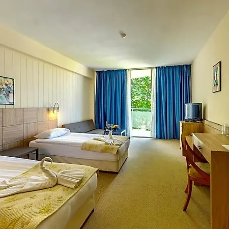 Club Sunny Otel