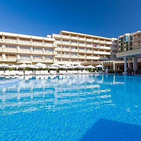 Club Sunny Otel Sunny Beach