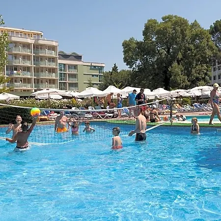 Otel Club Sunny