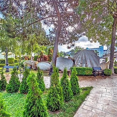 Otel Club Sunny Sunny Beach
