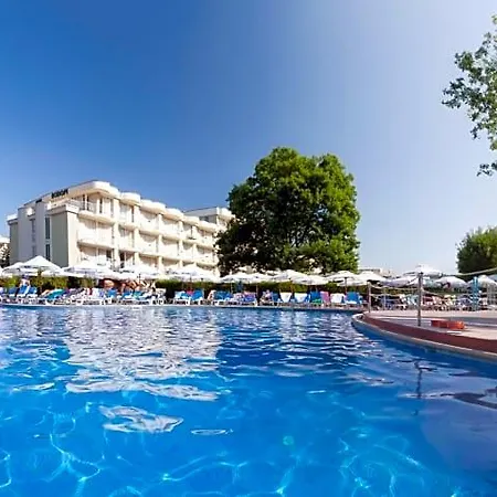 Club Sunny Szálloda