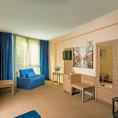 Club Sunny Otel