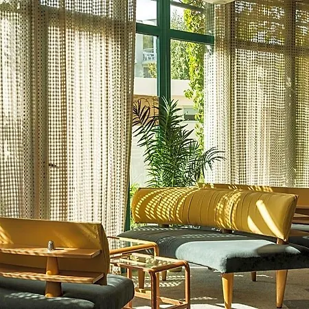 Otel Club Sunny 4*