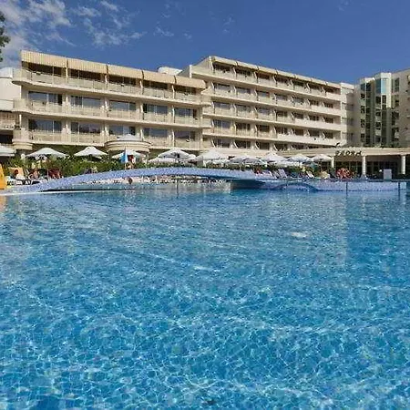 Club Sunny 4* Słoneczny Brzeg