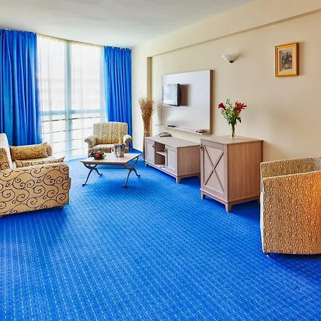Hotel Club Sunny