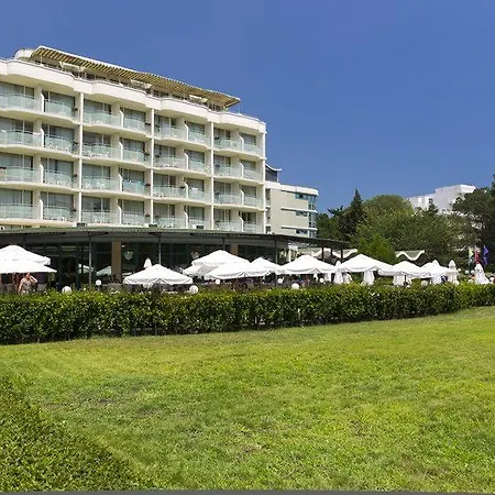 Hotel Club Sunny