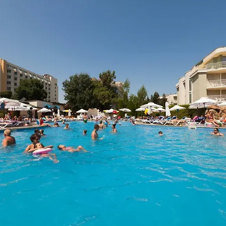 Club Sunny 4*