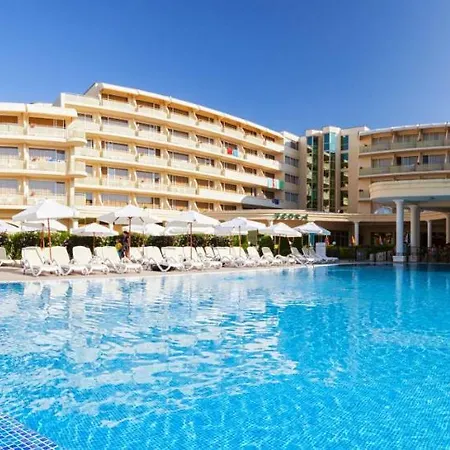 Club Sunny 4* Słoneczny Brzeg