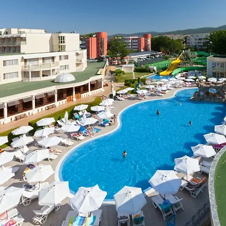 Club Sunny 4*