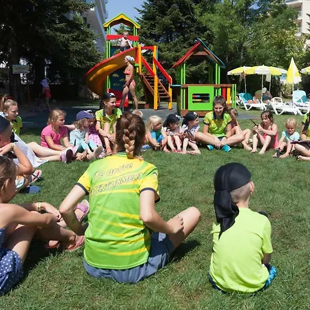 Club Sunny Sunny Beach