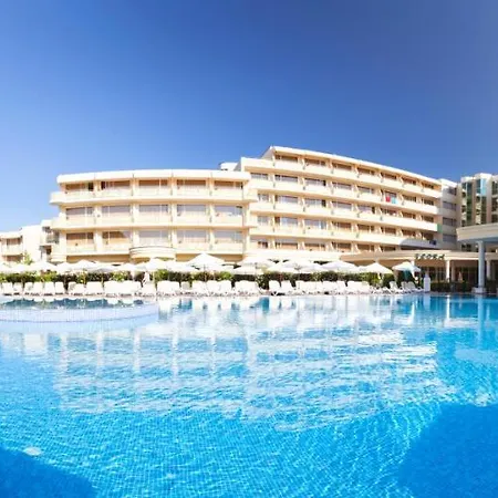 Hotel Club Sunny Słoneczny Brzeg
