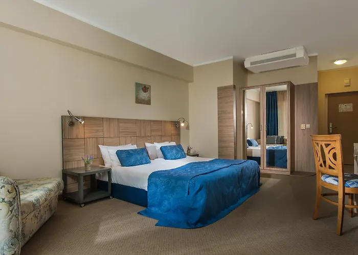 Club Sunny 4* Slăntjev Brjag