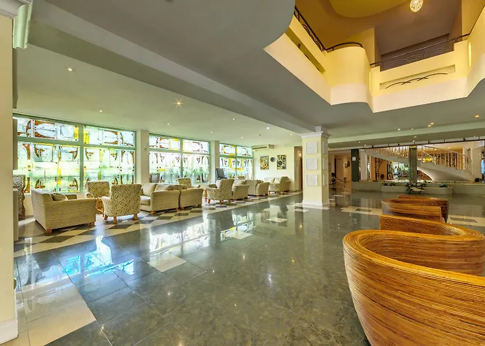 Club Sunny Slăntjev Brjag