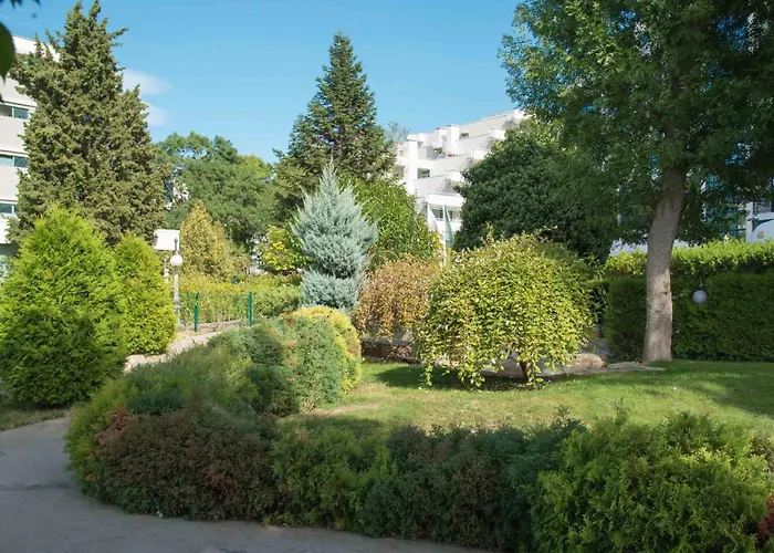 Club Sunny Slăntjev Brjag