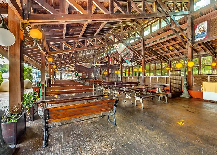 Club Sunny Hotell Slăntjev Brjag