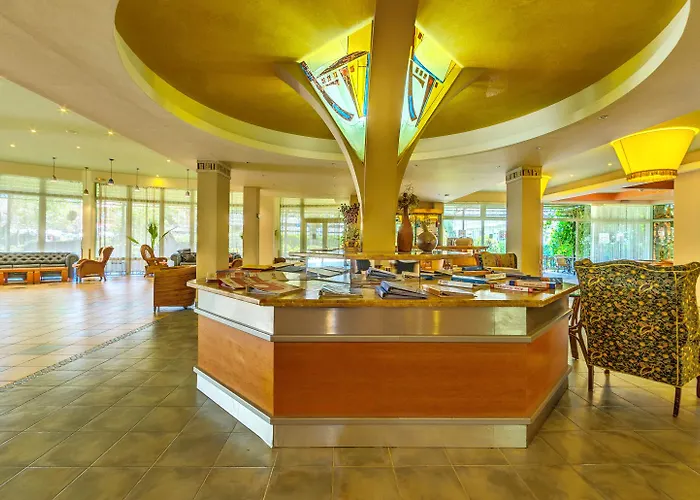 Club Sunny 4* Slăntjev Brjag