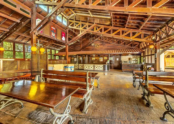 Club Sunny Slăntjev Brjag