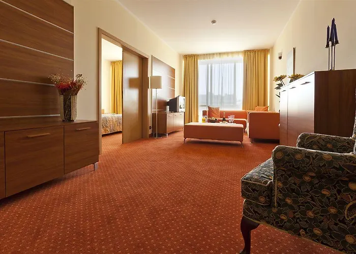 Club Sunny Hotell Slăntjev Brjag