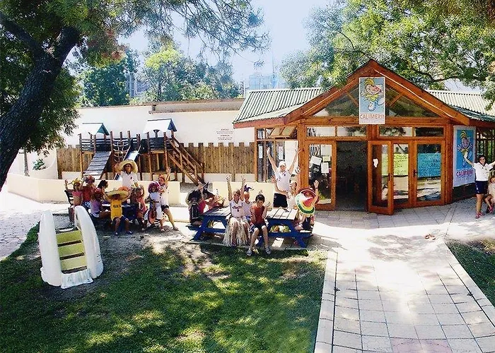 Club Sunny Slăntjev Brjag