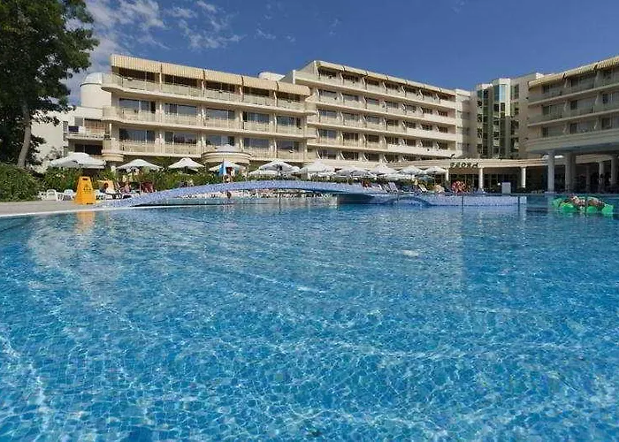 Club Sunny 4* Slăntjev Brjag