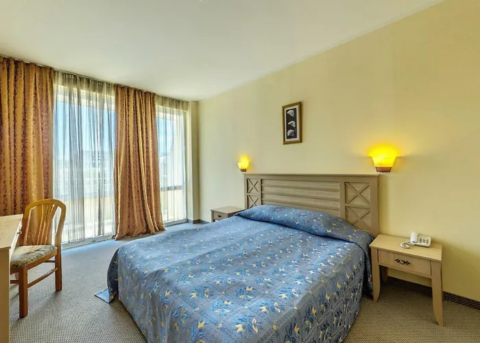 Club Sunny 4* Slăntjev Brjag