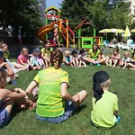 Club Sunny Слънчев бряг