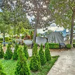 Club Sunny Хотел